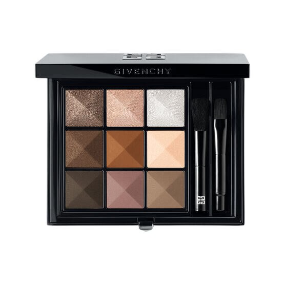 LE 9 PALETA DE CORES